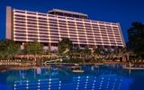 Disney's Contemporary Resort