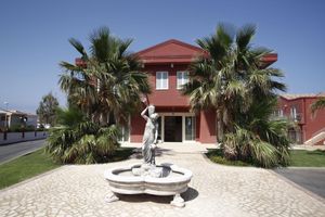 Alojamiento - Hotel Valeria del Mar