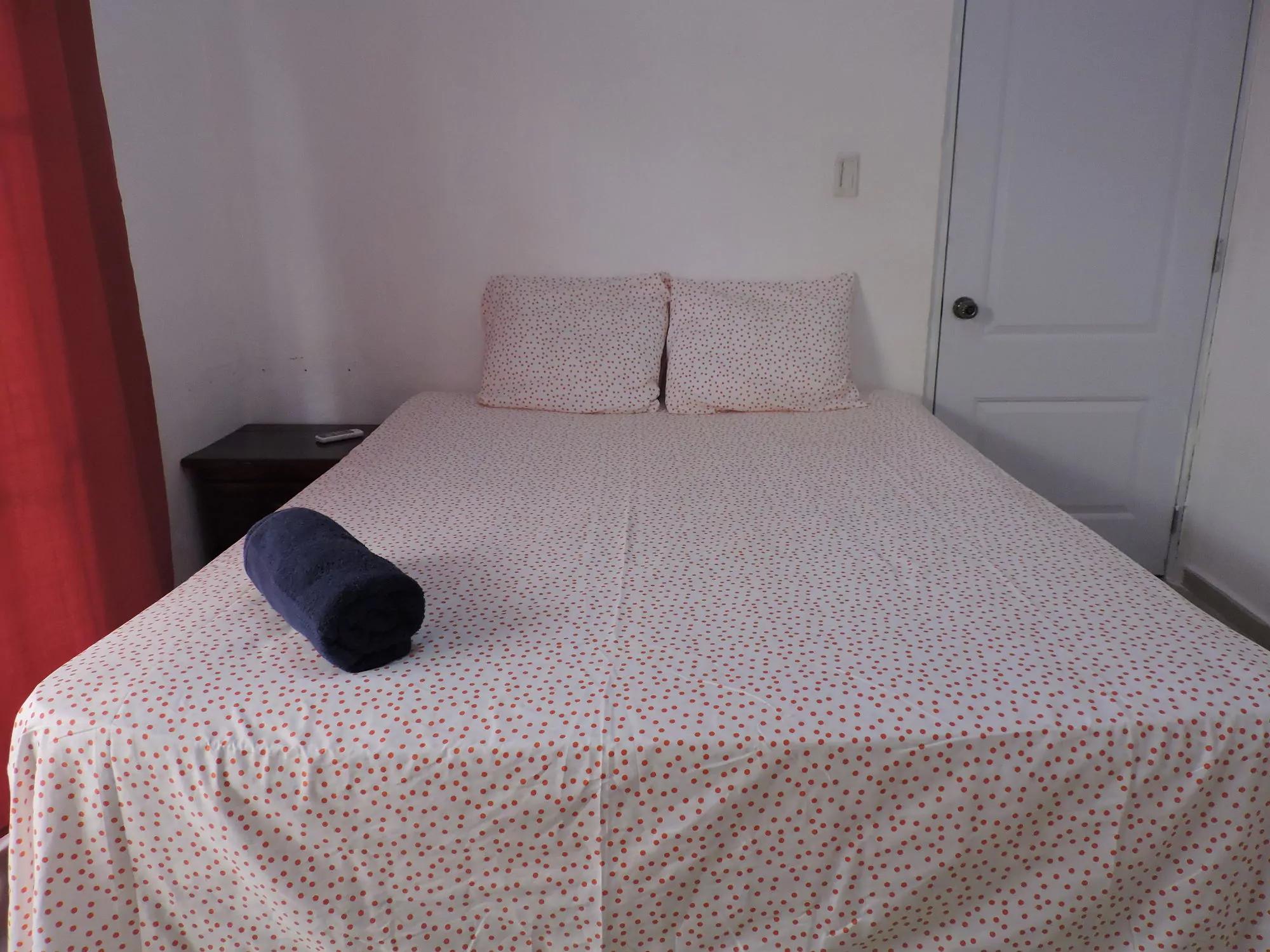 Habitación Share House Punta Cana