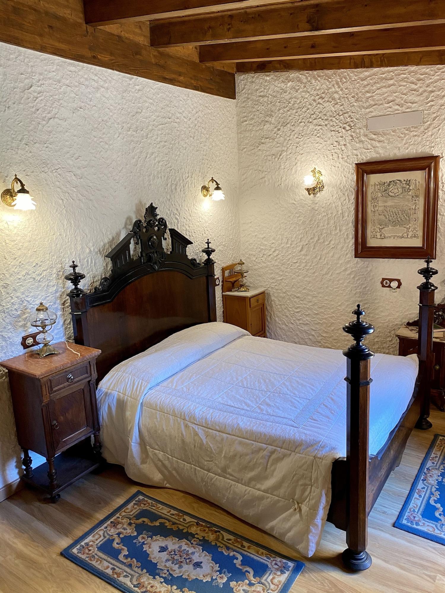 Habitación Finca Ses Fontanelles