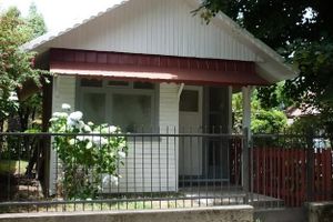 Alquiler Vacacional - Ritter Haus Villarrica