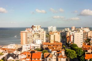 Paquete - Gran Hotel Dora Mar Del Plata