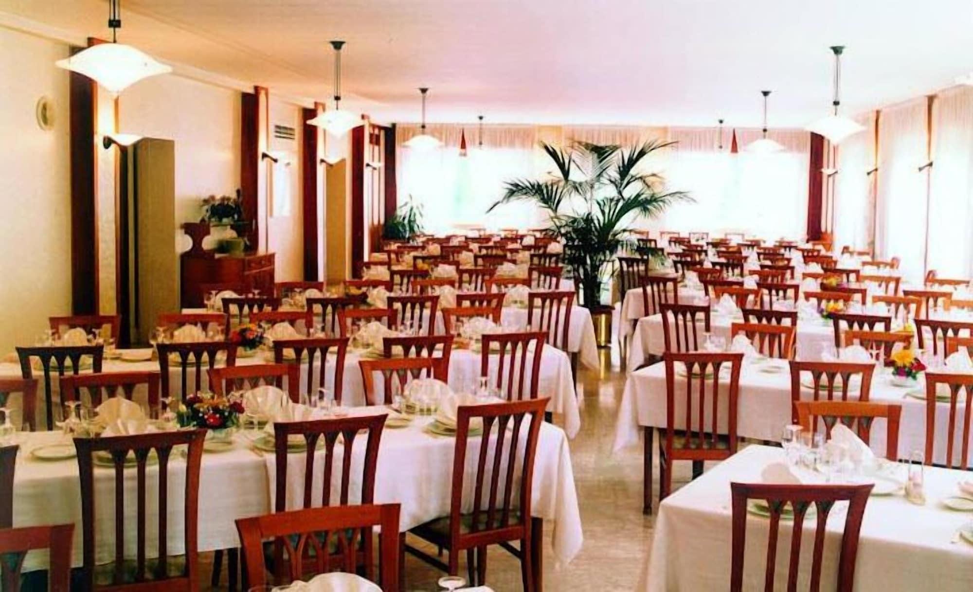 Restaurant Albergo Milano