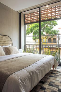 MINERIA 13 by Mr. W - Hoteles cerca de World Trade Center en Ciudad de México