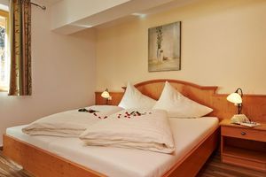 Alquiler Vacacional - Appartements Schmalzerhof
