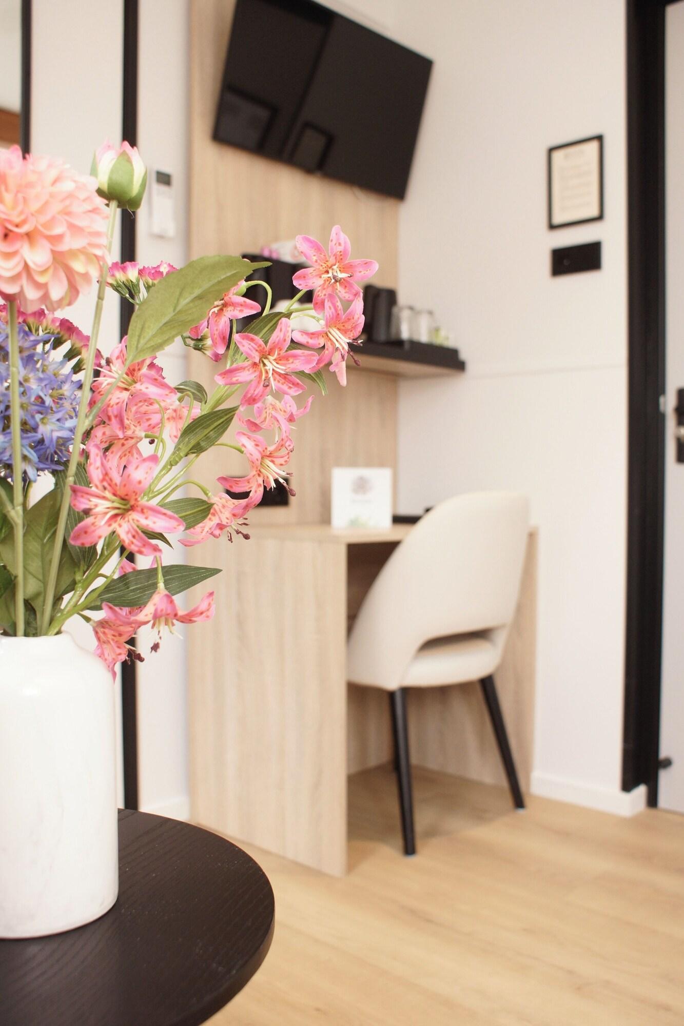 Set de Habitación Hotel van Gelder