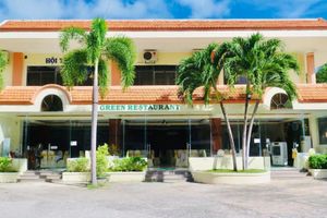 Alojamiento - Cong Doan Hotel Vung Tau