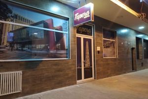 Alojamiento - Tapera Hostel