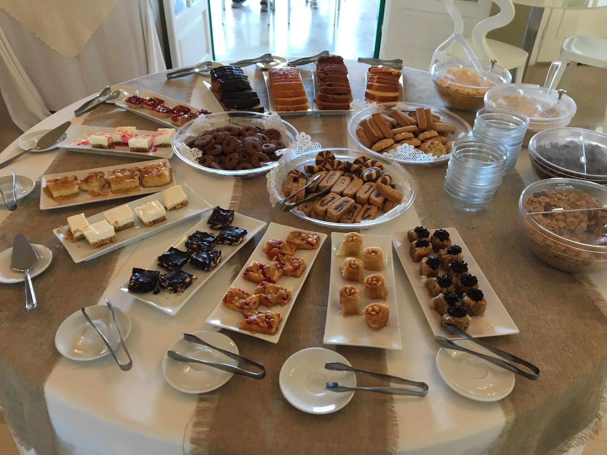 Restaurant Balcony Hotel - Adults Only