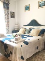 Aluguel por temporada - HOLIDAY IN ROME: "AN IDEAL PLACE" WITH CAR PARKING INSIDE