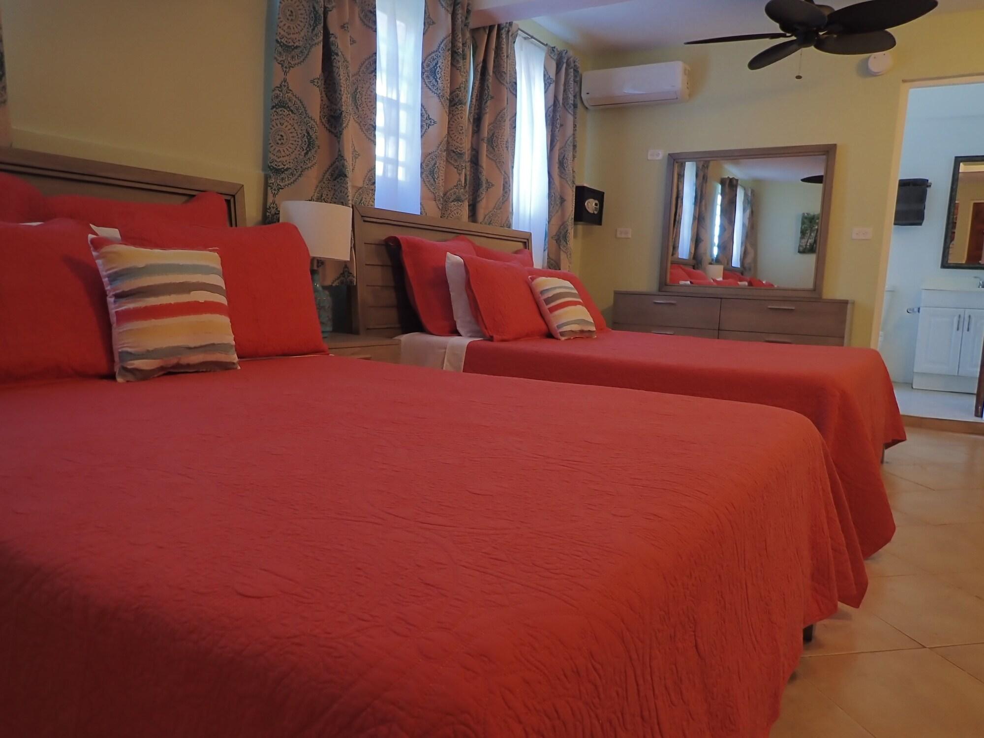 Habitación The Vieques Guesthouse