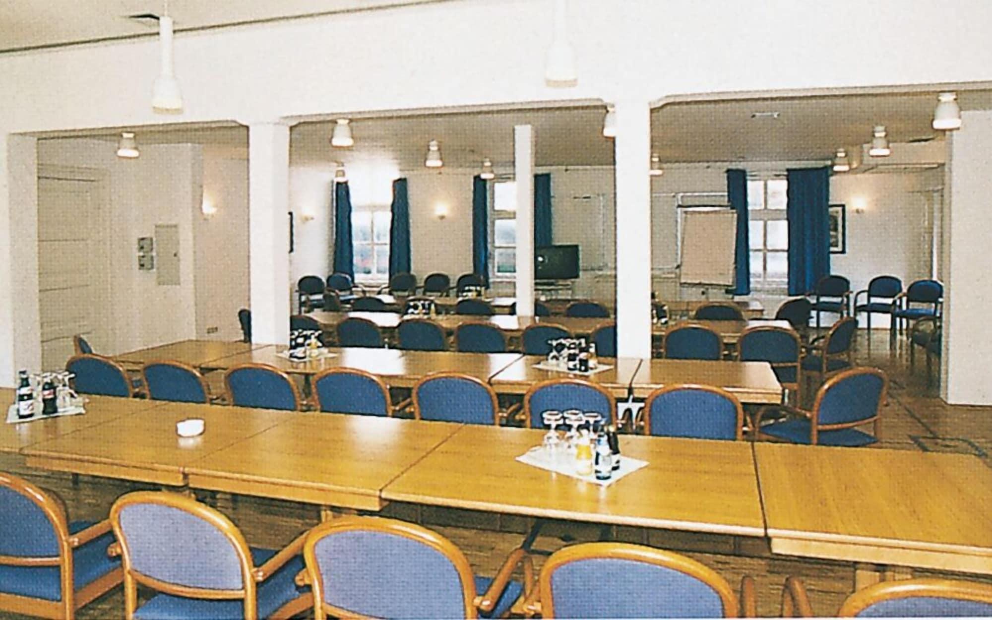Sala de Reuniones Hotel Hohes Haus