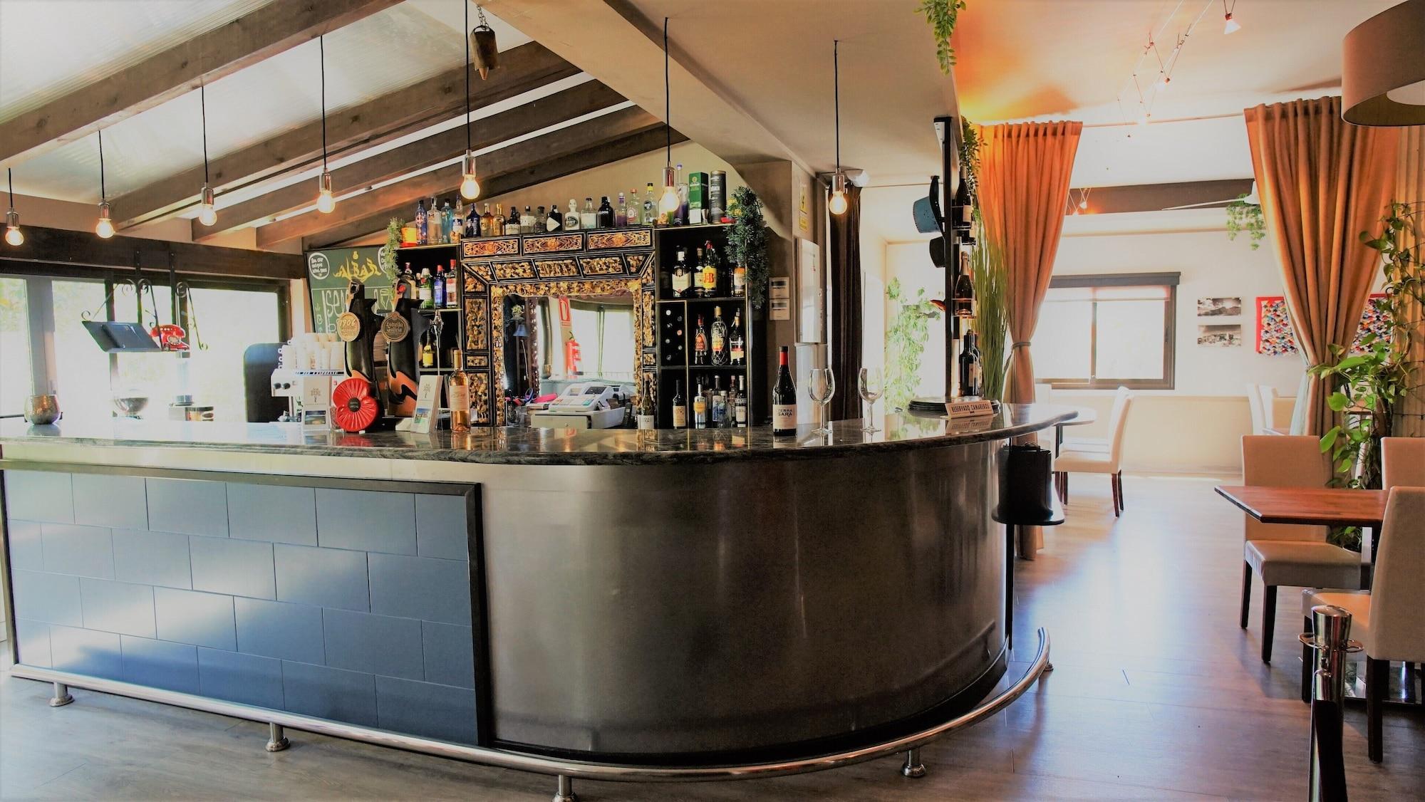 Bar/Salón Casona Granado