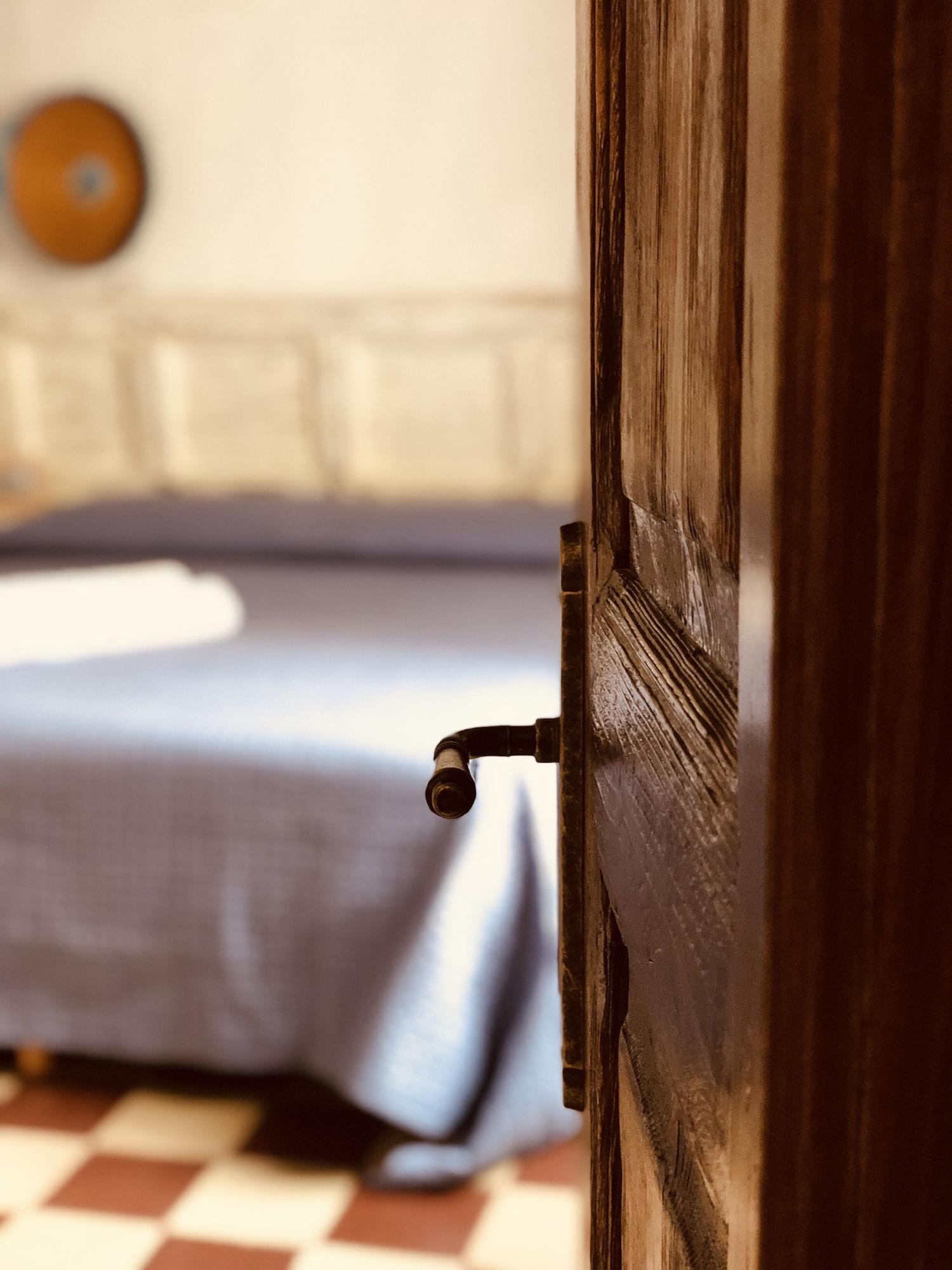 Habitación Casa Masini