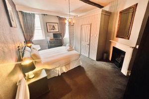 Alojamiento - George and Dragon Hotel