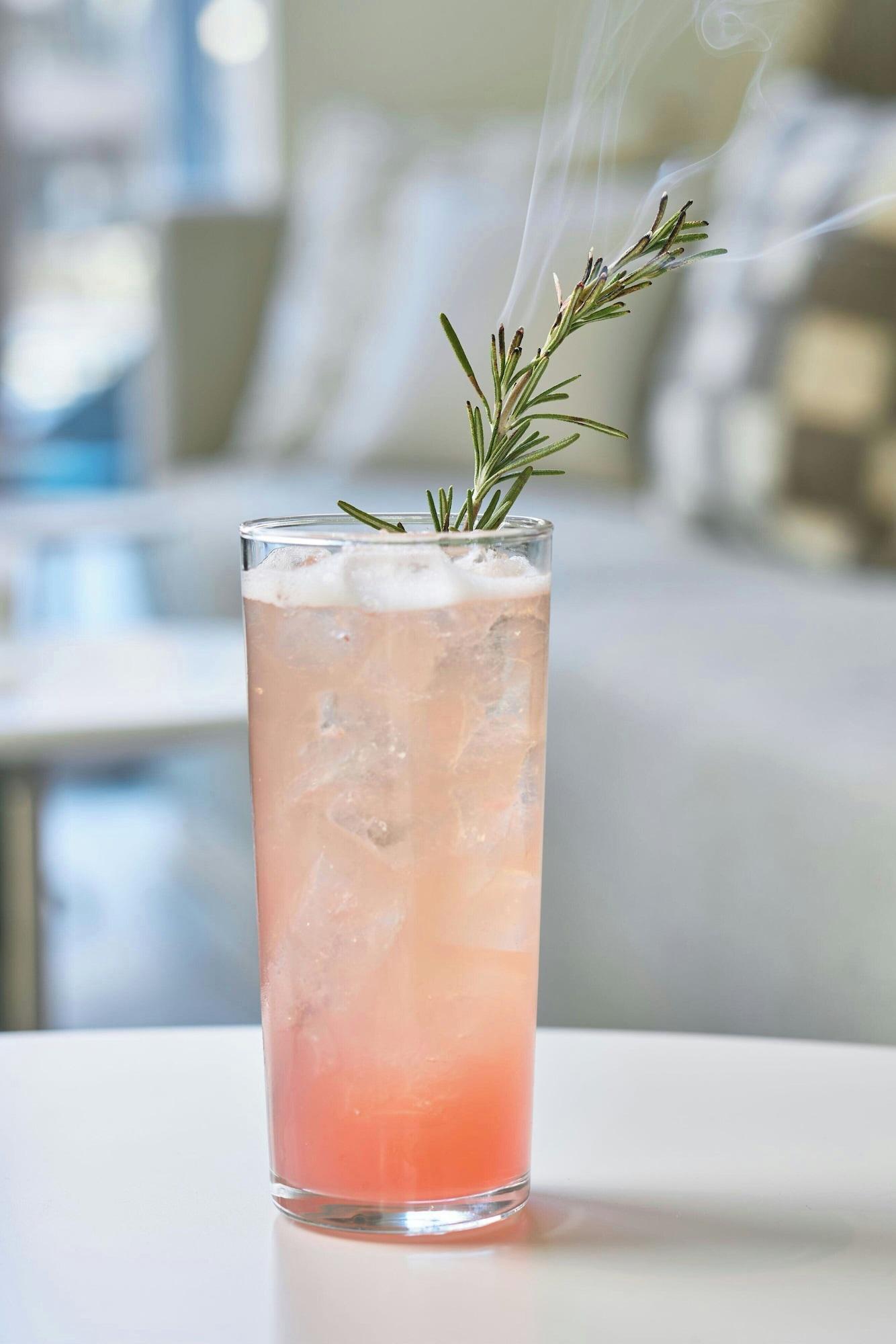 Restaurant Element Atlanta Perimeter Center