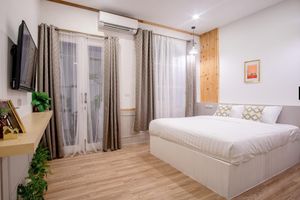 Alojamiento - Isara Boutique Hotel and Cafe
