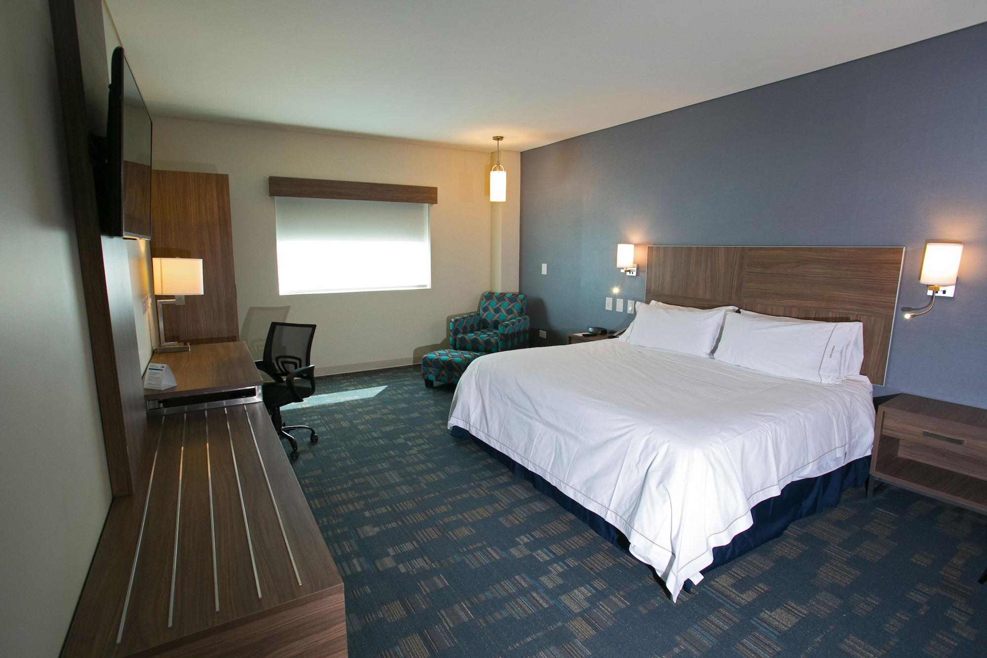 Habitación Holiday Inn Express & Suites Mexicali by IHG