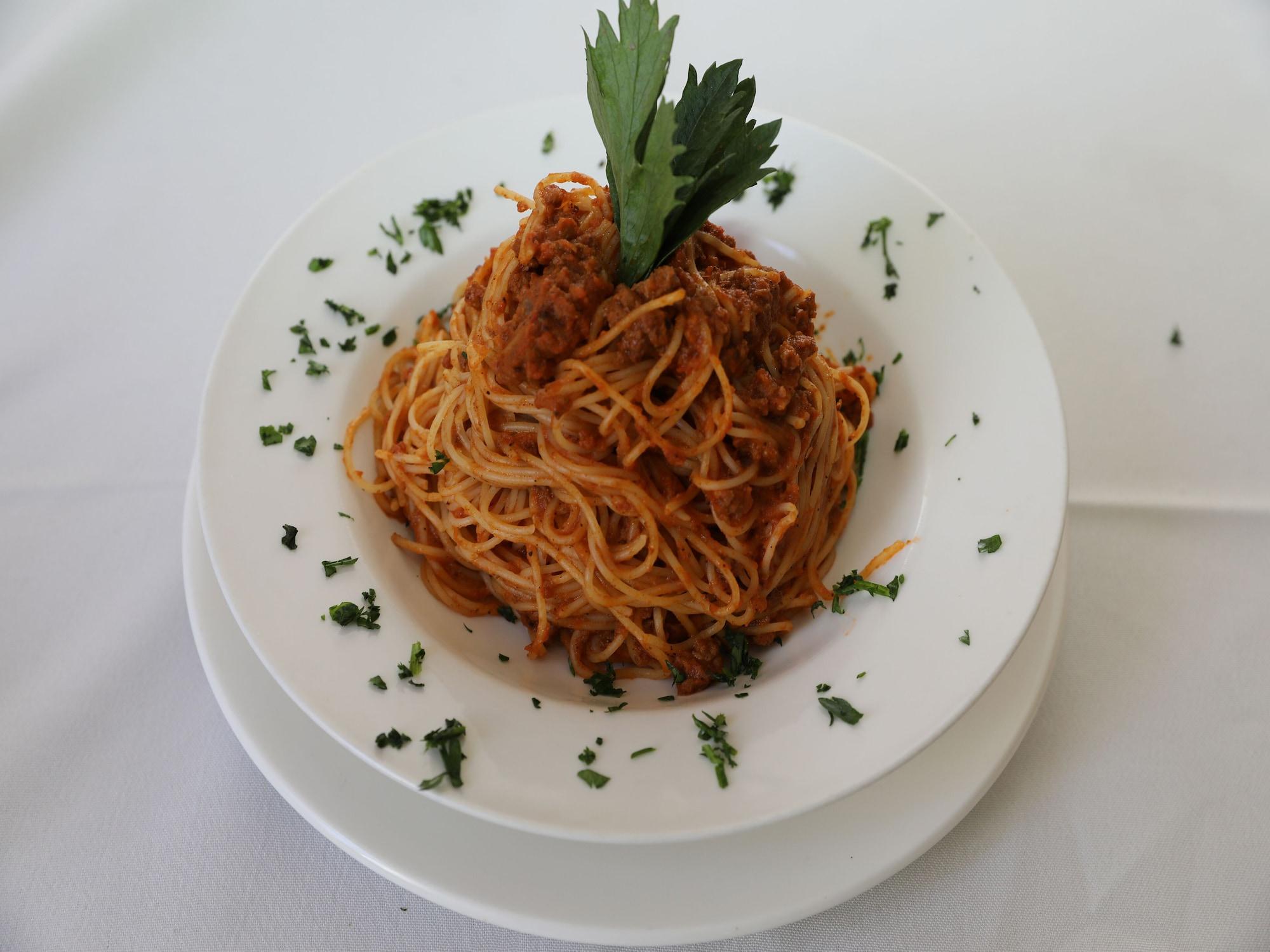 Restaurant Kenenisa.. Oasis International Hotel