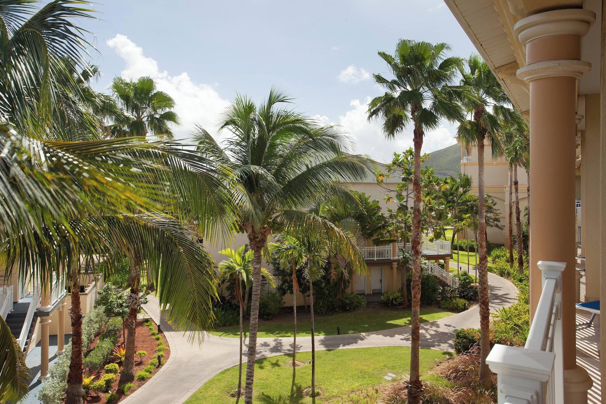 Habitación St Kitts Marriott Beach Resort, Casino & Spa