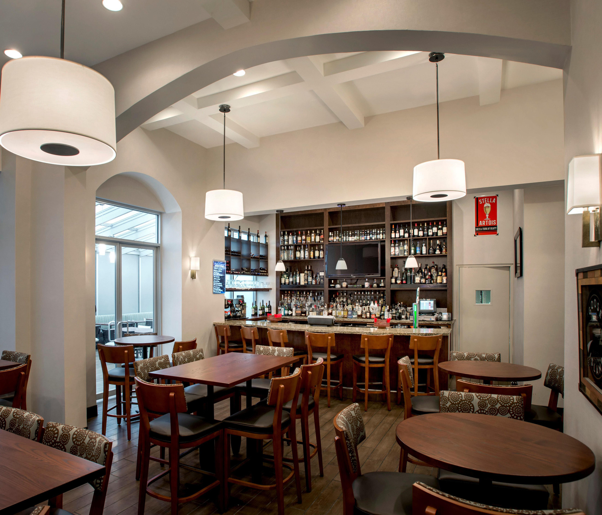 Bar/Salón Holiday Inn Manhattan 6th Ave - Chelsea by IHG