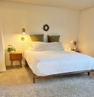 Alquiler Vacacional - Charming Big 4-bedroom house with AC in Suisun City