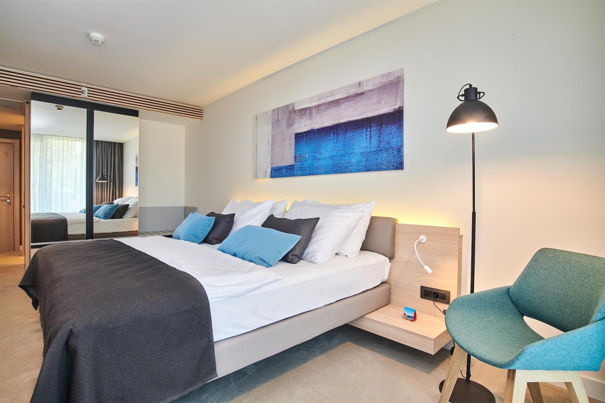 Habitación Hotel Park Plava Laguna