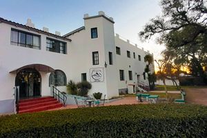 Alojamiento - Hotel Paraiso