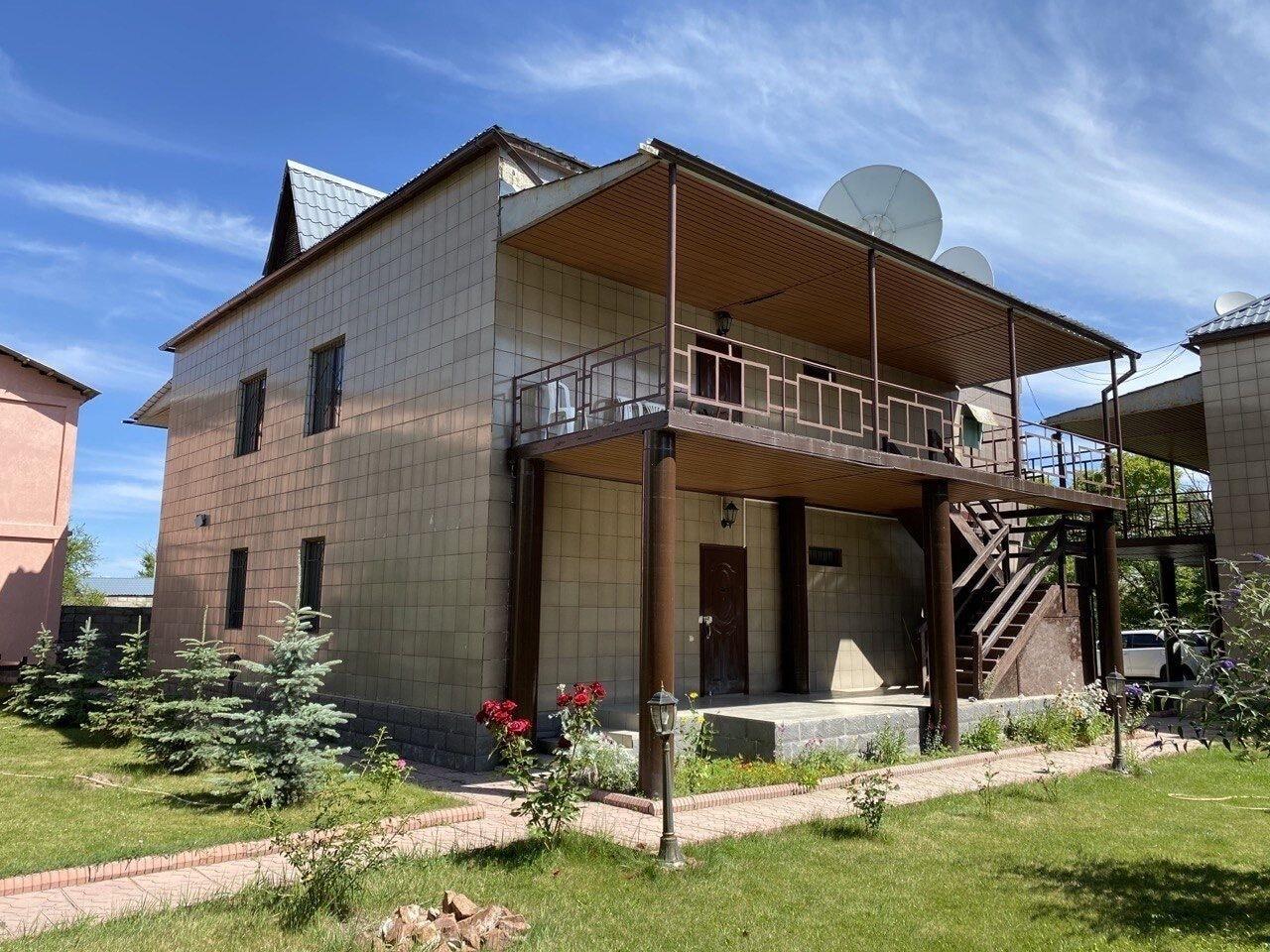 Varios Hotel Colorado