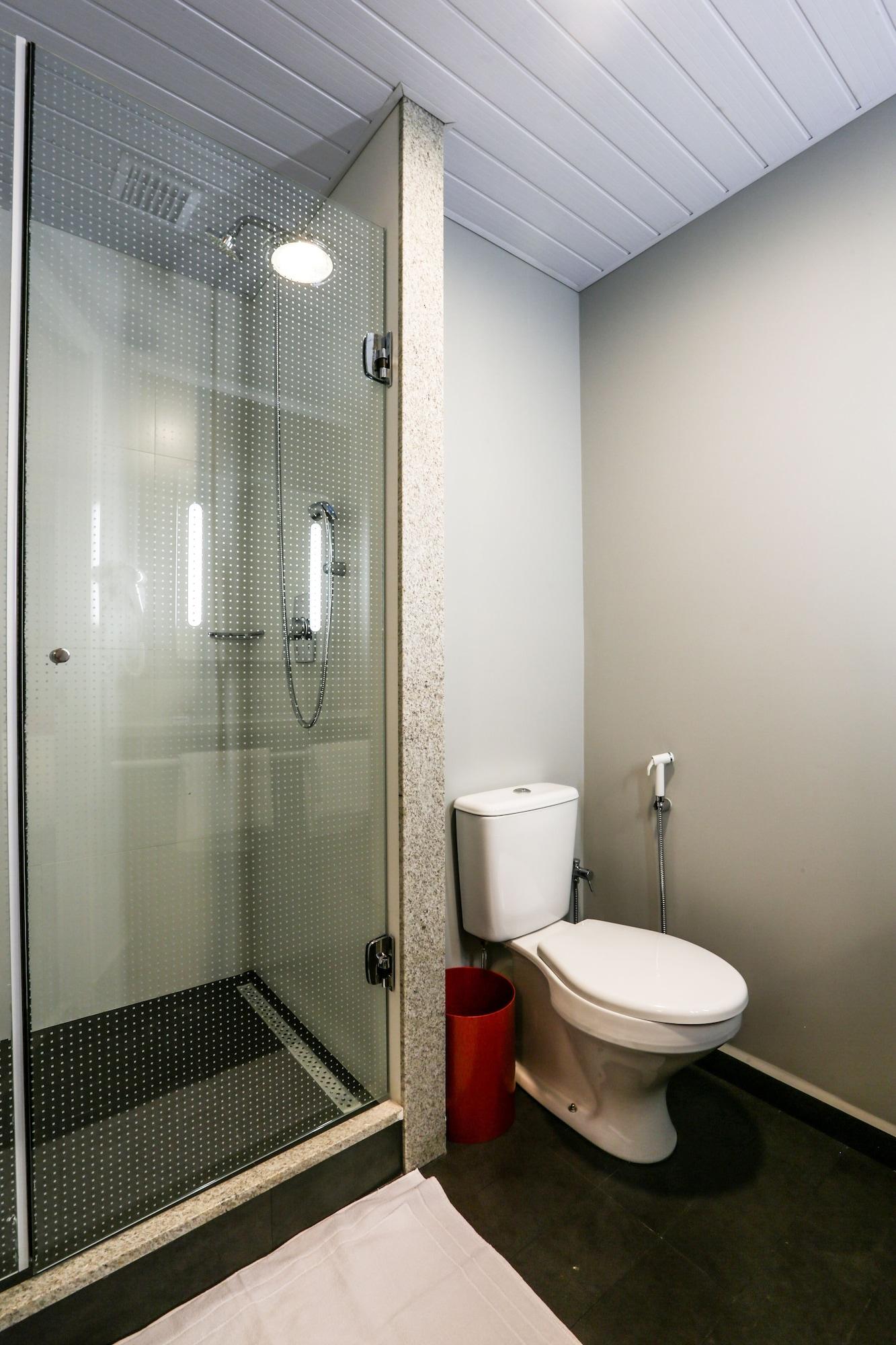 Equipamiento de Habitación ibis Sinop