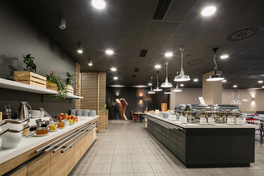 Restaurant ibis Praha Old Town