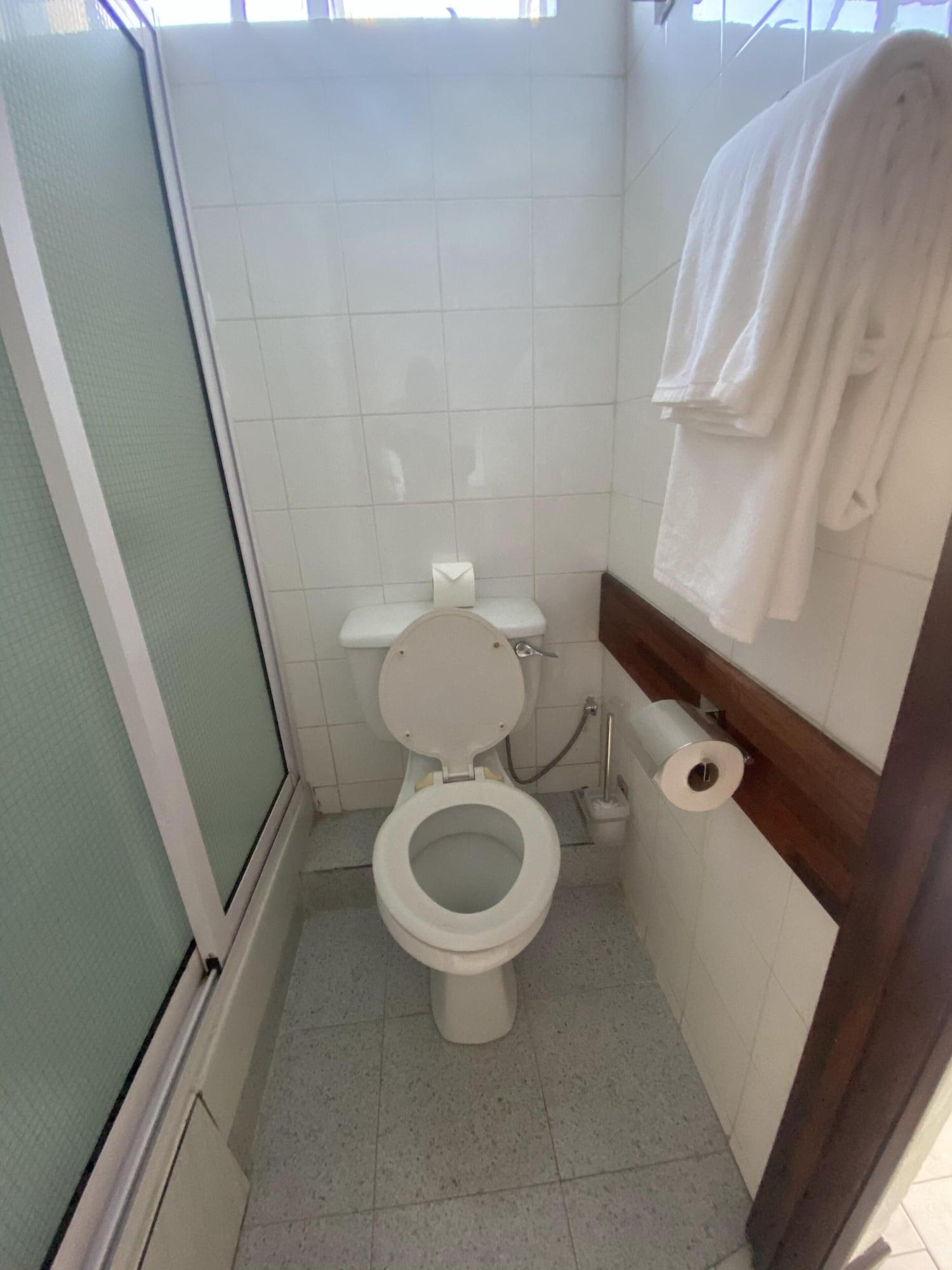 Equipamiento de Habitación Cosi Holiday