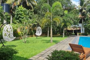 Alojamiento - Hala Heritage Villa