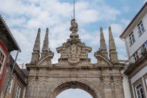 Actividad - Visita guiada por Braga