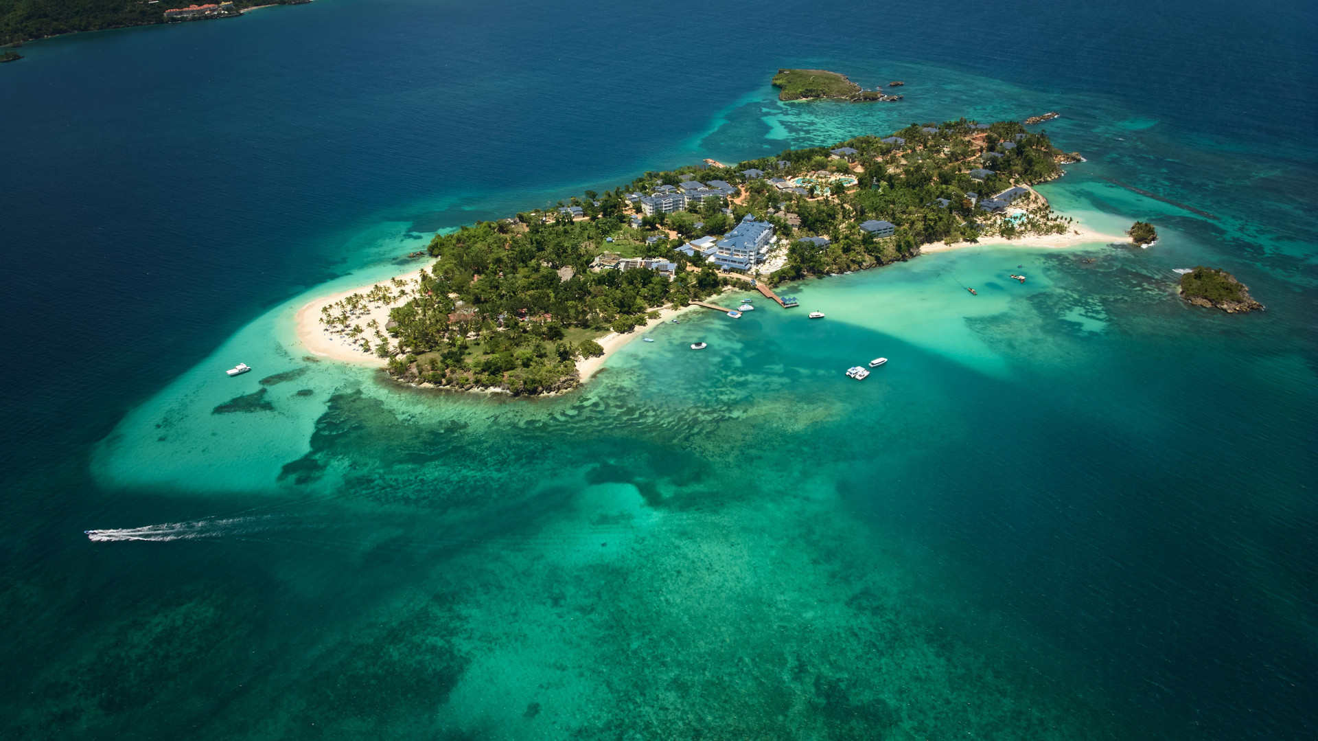 Playa Cayo Levantado Resort - Nueva Apertura