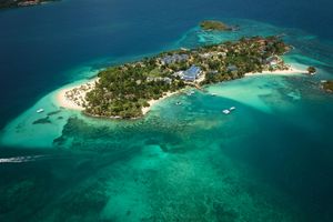 Alojamiento - Cayo Levantado Resort