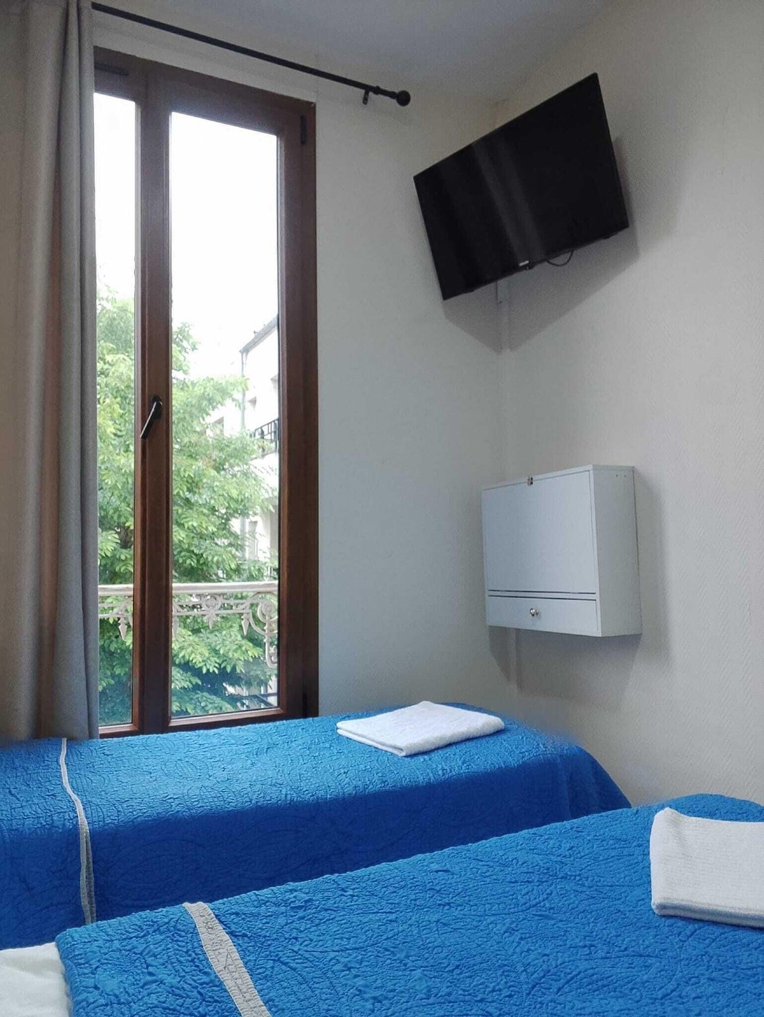 Habitación RENT APPART - La Garenne Colombes