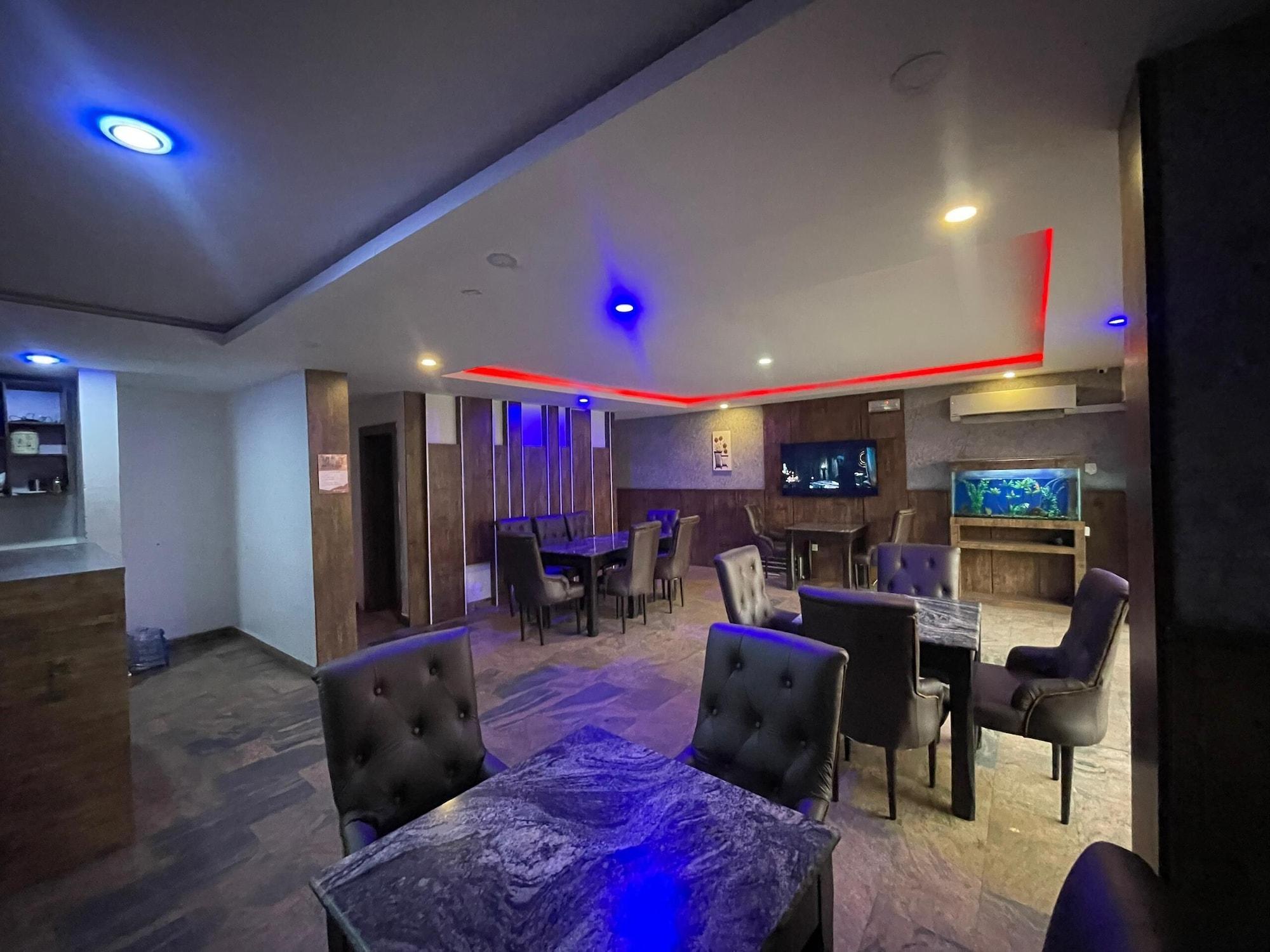 Restaurant PRESKEN HOTELS FAJODD4