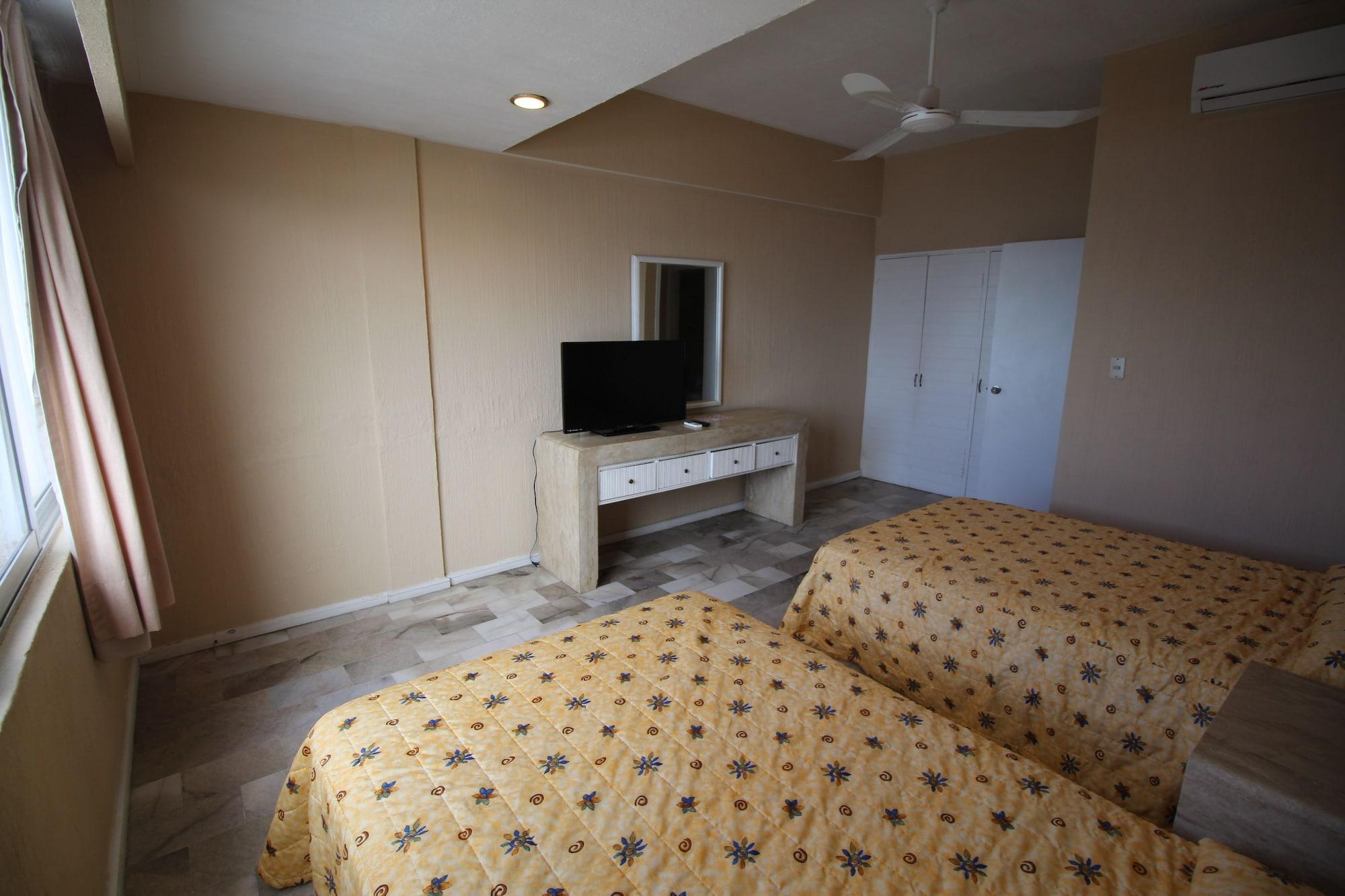 Habitación Hotel De Cima