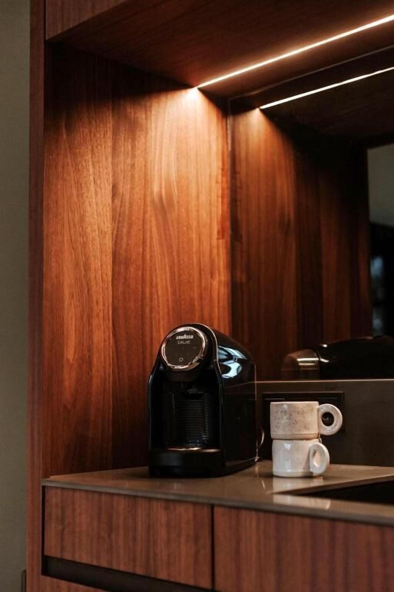 Equipamiento de Habitación The Roebbek