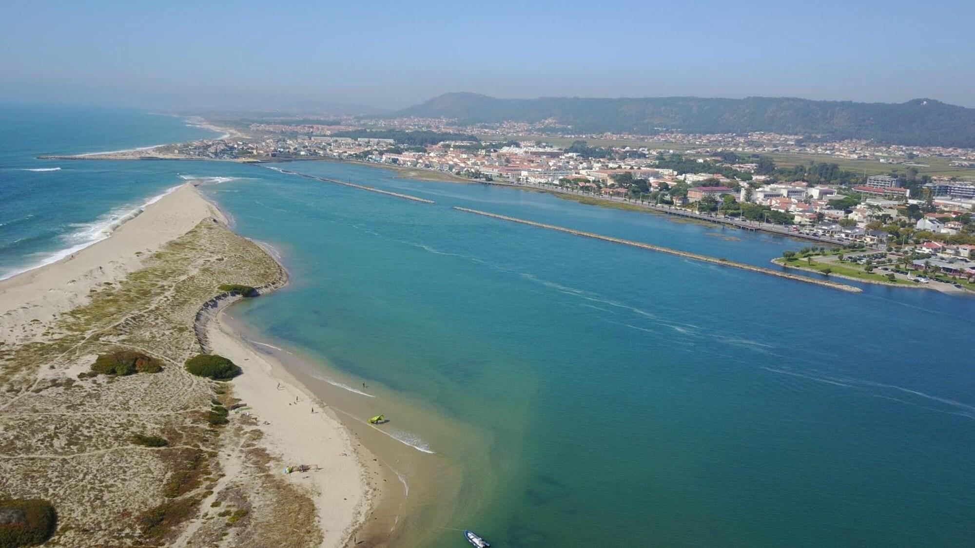 Playa InnEsposende Sports Hostel