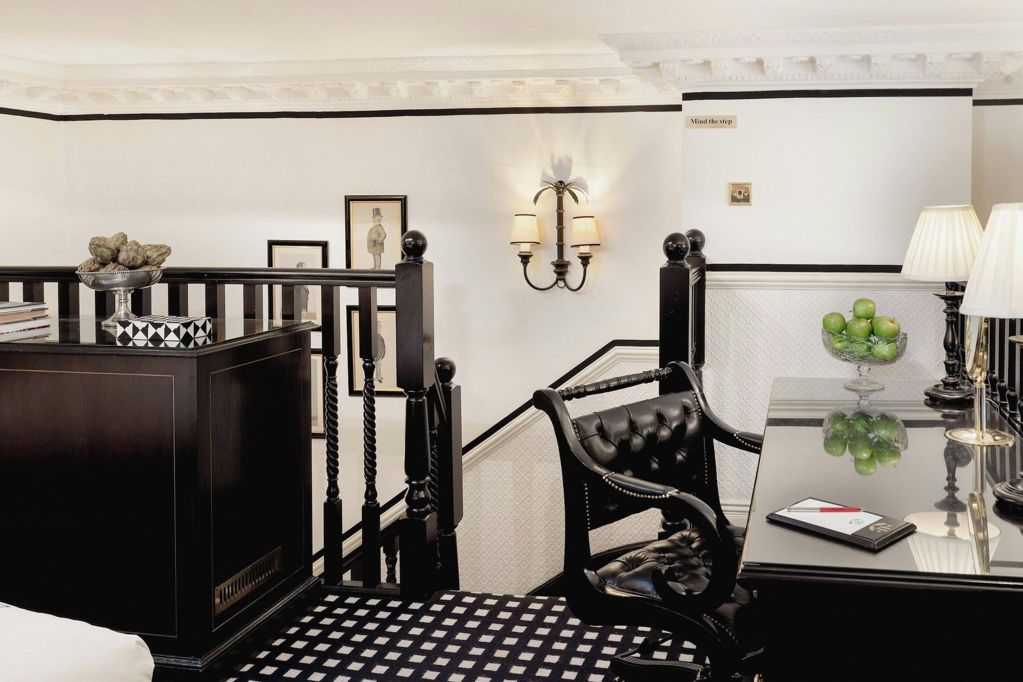 Set de Habitación Hotel 41