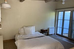 Arriendo temporal - Charming independent studio 10 min Aix en Provence