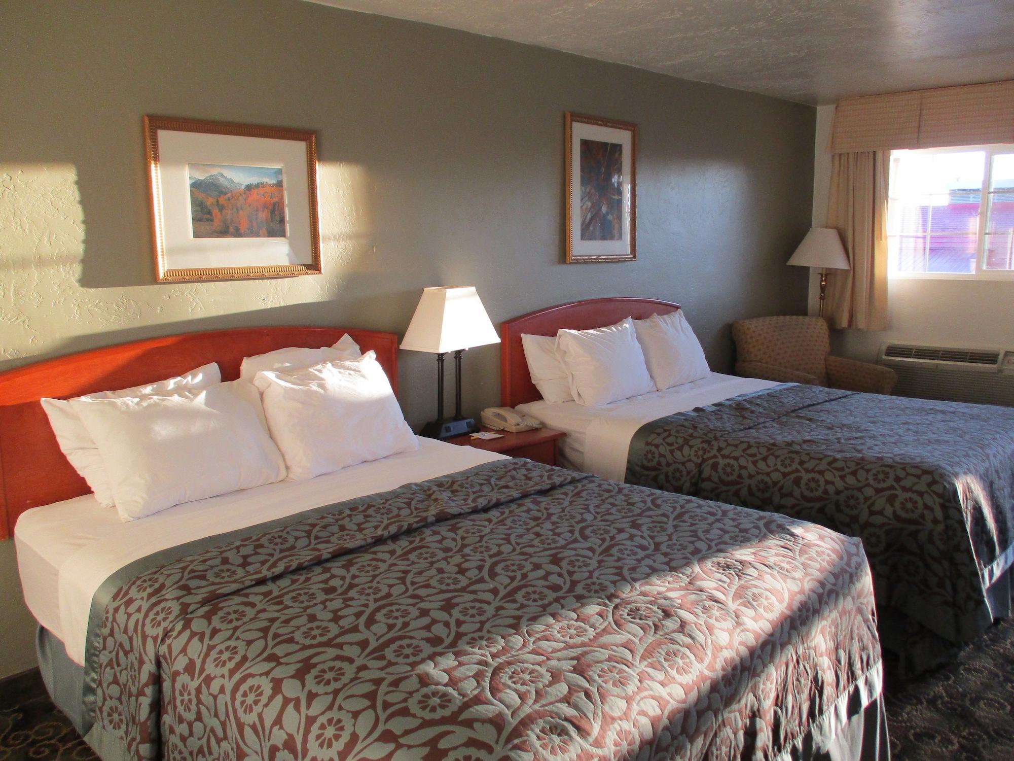 Habitación Days Inn by Wyndham Montrose