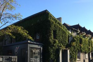 Alojamiento - Hôtel de la Levée