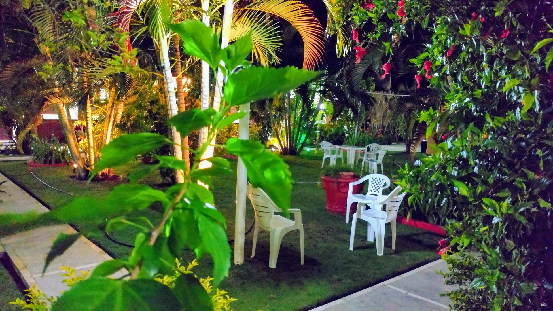 Varios Pousada Verdes Mares