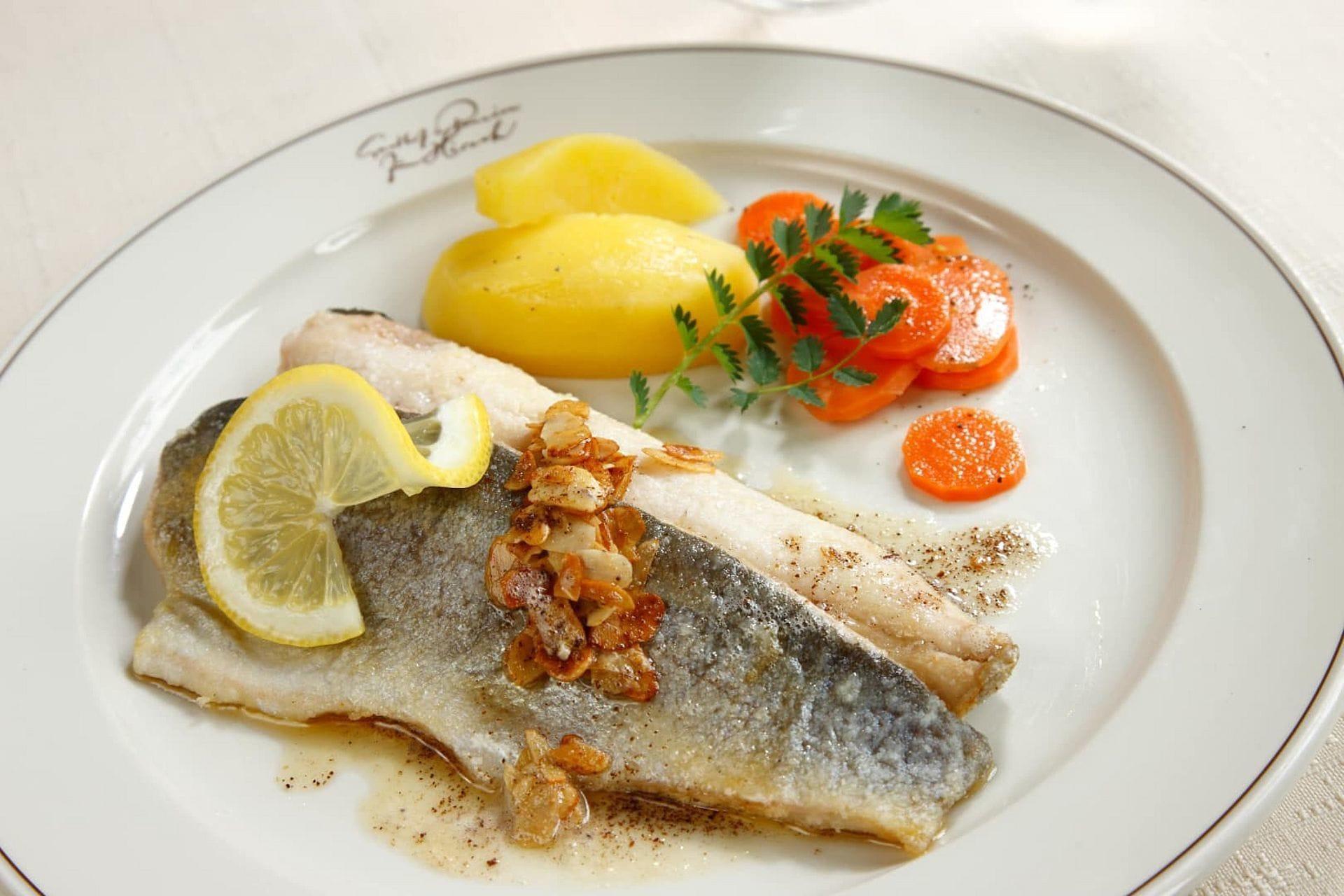 Restaurant Flair-Hotel Gasthof Hirsch