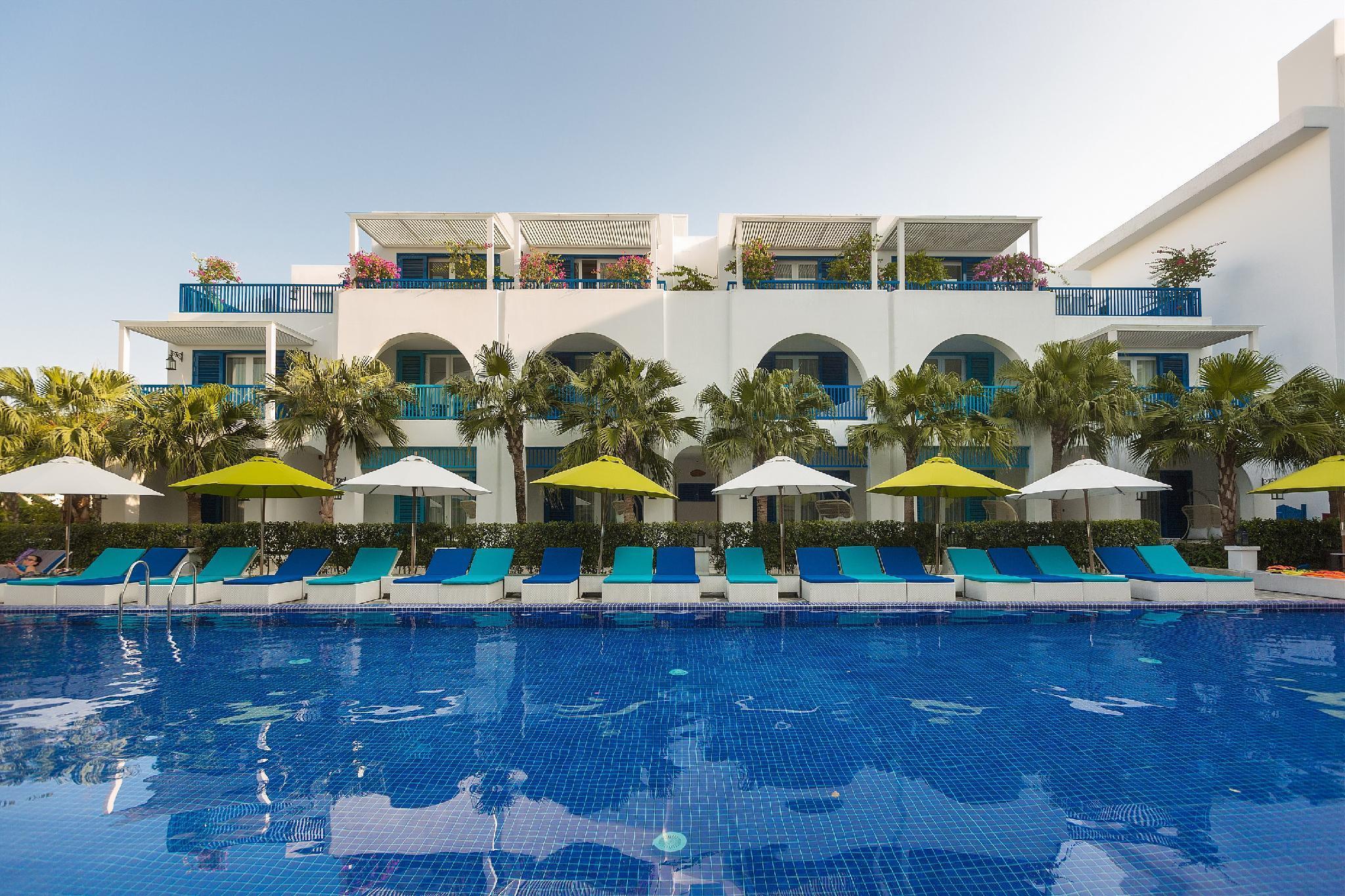 Playa Risemount Premier Resort Da Nang