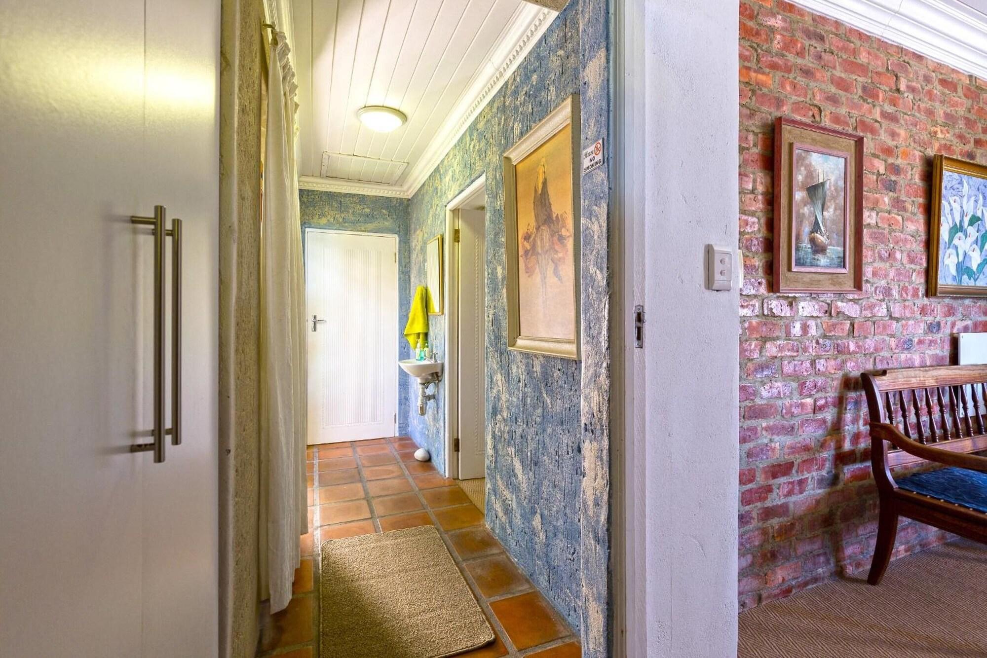 Comodidades del Alojamiento Oceanview B&B 85 Oceanview Drive