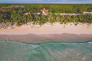 Alojamiento - The Beach Tulum Hotel